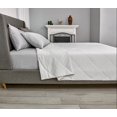 thumbnail image 4 of Tranquility Reversible Cooling Bed Blanket, 4 of 4