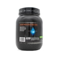 thumbnail image 3 of Suplemento de Proteína Aislada Vegetal GNC AMP Chocolate con Avellanas 930 g, 3 of 3