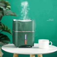 thumbnail image 2 of Humidificateur Ultrasonique avec Arôme Intégré, 2 of 4