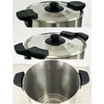 thumbnail image 3 of 15L Commercial Grade Stainless Steel Electric Water Boiler, Coffee Tea Dispenser 1500W Commercial Dispenser, 3 of 7