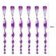 thumbnail image 4 of Ygjytge Varillas Reflectantes Repelentes Dispositivos Colgantes Repelentes (púrpura) 6 Uds., 4 of 8