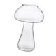 thumbnail image 3 of Advancent Mushroom Glass Cup Wedding Gift Glassware Novelty Creative Designed Goblet Organizadores de utensilios de cocina, 3 of 6