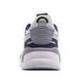 thumbnail image 2 of Tenis deportivo Puma RS-X Metallic Jr blanco/morado 391984 07 de Dama 23.5, 2 of 6