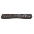 thumbnail image 2 of Replacement Remote Control, RAV200 V269010 US Large Buttons AV Receiver Remote Control Easy To Hold  For  5140 For HTR5140RDS For YHT22 For YHT 22, 2 of 8