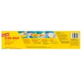 thumbnail image 5 of Glad ClingWrap Plastic Food Wrap (400 sq. ft., 2 pk.), 5 of 7