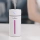 thumbnail image 4 of Campana Para Cocina Portable Desk Humidifier, Cool Mist Humidifier, Small Humidifier For Home Bedroom Office, Plants, Colorful Night Function, 4 of 8
