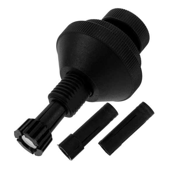 BESTYASH Kit De Alineador Universal De Clutch Negro Para Uso Con Alta Durabilidad Y Precisión