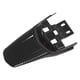 thumbnail image 4 of Motorcycle Rear Mudguard Protective Carbon Fiber Pattern Sturdy Rear Mudguard Protector Replacement for SurRon Light Bee X S, 4 of 5