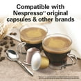 thumbnail image 2 of Máquina de café espresso Hamilton Beach compatible con cápsulas Nespresso, 2 of 7