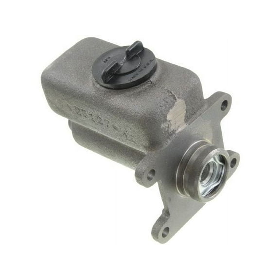 Brake Master Cylinder - Compatible with 1960 - 1966 Dodge D300 Series 1961 1962 1963 1964 1965