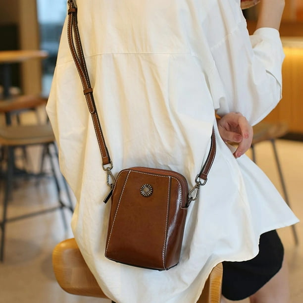 Mini crossbody phone bags hot sale