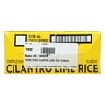 thumbnail image 5 of Vigo Cilantro Lime Rice, 8 Ounce -- 12 per Case., 5 of 5