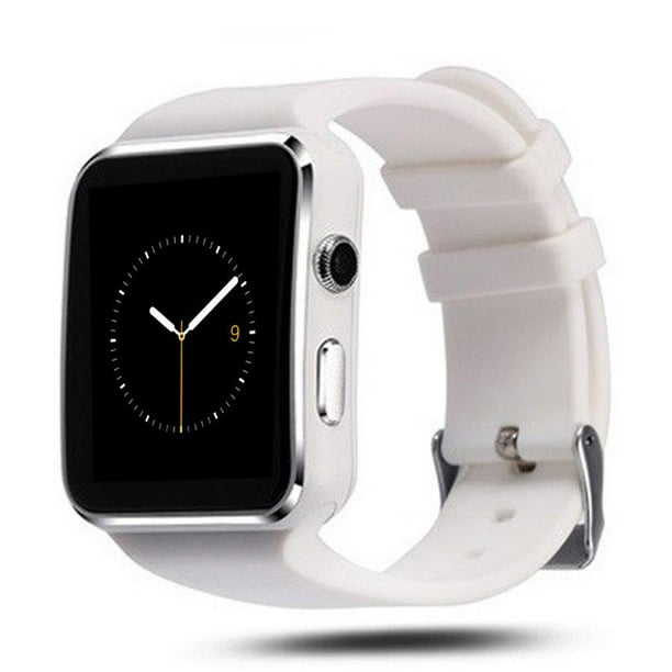 Smart bracelet x6 new arrivals