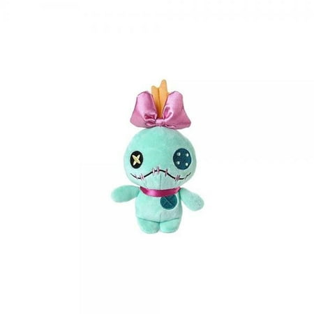 Disney Animators Collection Scrump Plush Lilo Stitch Mini