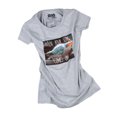 thumbnail image 4 of Star Wars Girls' Shirt The Mandalorian Baby Yoda Your Song Comes On Tee T-Shirt, 4 of 4
