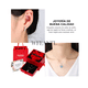 thumbnail image 2 of Regalos Xtellar  Para Mujer,collar Y Aretes Corazón, 2 of 3