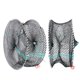 thumbnail image 3 of Red De Pesca Plegable Red De Pesca De Cangrejos, Accesorios De Pesca De Malla Fundida Para Pescar Langostas Fundidas Campamento De Amantes De La Pesca ANGGREK Otros, 3 of 8
