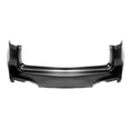 thumbnail image 2 of Rear Upper Bumper Cover For Acura RDX 2016-2018, 2 of 2