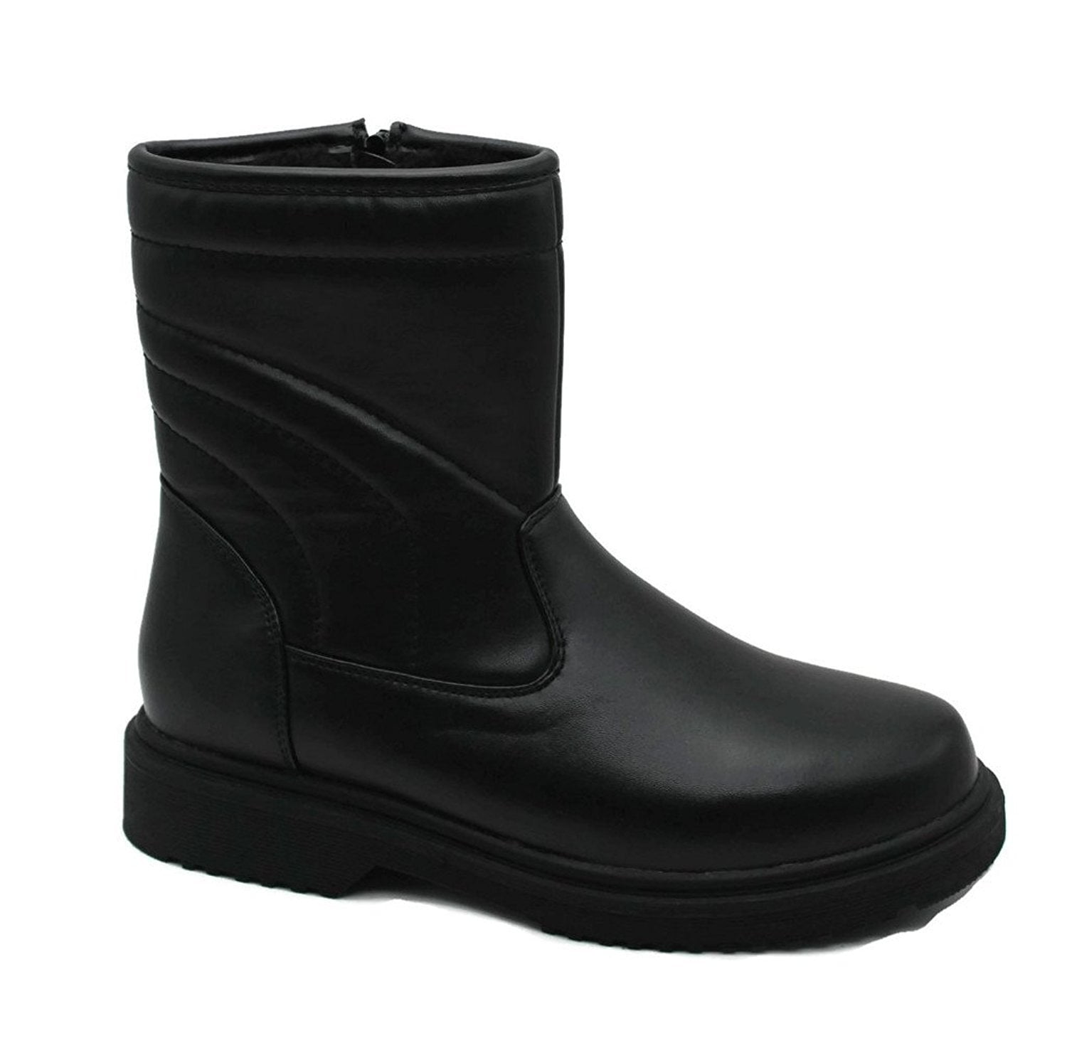 sears mens waterproof boots