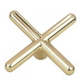 thumbnail image 2 of Pool Cue Head Bridge, Snooker Pole Frame, Billiards Accessories Metal Snooker Cue Bridge For Professionals Athlete Cross Type, 2 of 8