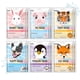 thumbnail image 1 of Mascarillas Epielle Animal Spa Korean Beauty (paquete de 12), 1 of 9