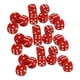 thumbnail image 2 of Juego de dados de 30 piezas, juego de 6 dados, dados de plástico fabricados para durar, 2 of 12