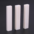 thumbnail image 1 of Tuerca de hueso en blanco para bajo de guitarra accesorios de, 1 of 6