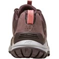 thumbnail image 4 of Oboz Chaussures de Randonnée Décontractées Imperméables en Cuir Bas pour Femmes - 76102-PEPPERCORN, 4 of 6