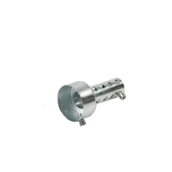 Motorcycle Exhaust Muffler DB Killer 35mm/42mm/45mm/48mm/60mm Silencer Adjustable Noise Sound Eliminator Silencer