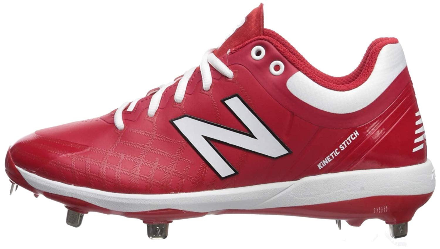 4040 v5 Metal Baseball Cleats 