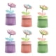 thumbnail image 5 of Humidificador de flores USB Gardenia girasol luz ambiental humidificador en, 5 of 11