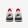 thumbnail image 4 of (Men's) Air Jordan 3 Retro 'Reimagined White Cement' (2023) DN3707-100, 4 of 7