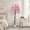 6ft, variant on Artificial Cherry Blossom Tree, 5 & 6 FT Faux Silk Plant with Pot, Decorative Tree for Home, Office, Wedding, Garden, Party & Hotel Decor
