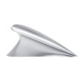 thumbnail image 4 of Embellecedor del guardabarros delantero para GTS 300/GTS 300 Super 125 2023-2024. Plata, 4 of 9