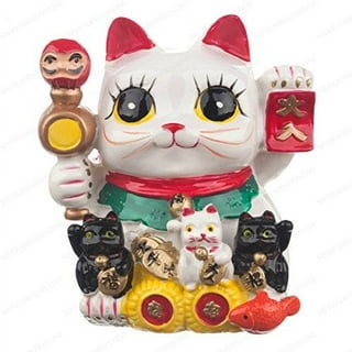Lucky Cat Coin Bank Lucky Cat Coin Bank