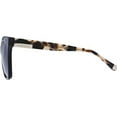 thumbnail image 3 of Radley London Women's 6504 Black/Pale Tort Oversized Butterfly Sunglasses, 3 of 4