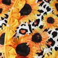 thumbnail image 4 of Newborn Clothes Fall Baby Clothes Newborn Baby Girl Clothes Preemie Clothes Girl Infant Fall Winter Outfits Jumpsuits Baby Romper Kaprioy Girls Clothes Fall Winter, 4 of 9