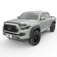 thumbnail image 3 of EGR 305081 SuperGuard Hood Protector; No-Drill; Dark Smoke; Fits select: 2016-2021 TOYOTA TACOMA, 2022 TOYOTA TACOMA DOUBLE CAB/SR/SR5, 3 of 3