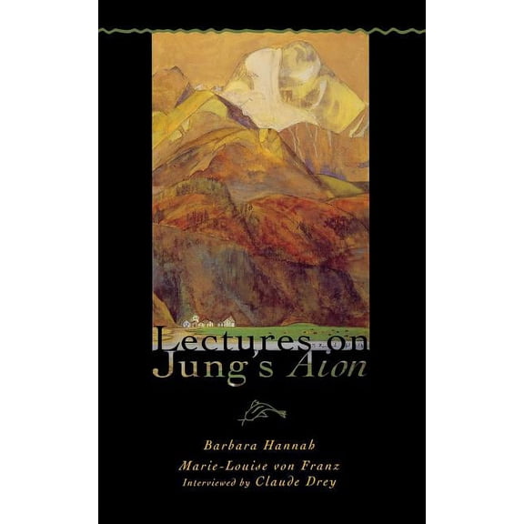 Lectures on Jung's Aion, (Paperback)