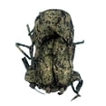 thumbnail image 2 of TISHITA 1/6 Action Figures Backpack Costume Parts for 12inch Action Figures Dress up large, 2 of 8