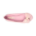 thumbnail image 4 of ZAPATOS STYLO NIÑA 19939 SUEDE ROSA 18-21, 4 of 4
