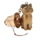 thumbnail image 5 of Campana de viento conmemorativa para gatos, estilo retro, decorativa, estilo Feng Shui, para balcón y porche. Estilo A, 5 of 8