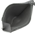 thumbnail image 3 of Pre-Owned LOUIS VUITTON Monogram Shadow Compact Coin Card Holder M82245 Purse Black (Good), 3 of 8