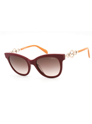 Emilio Pucci 0055 Sunglasses