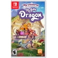 thumbnail image 1 of My Universe: My baby dragon - Nintendo Switch, 1 of 3