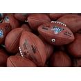 thumbnail image 4 of Wilson NFL 100 "The Duke" Game Football - Official Size, 4 of 5
