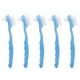 thumbnail image 2 of Cepillo de limpieza para dentaduras postizas NikouMX juego de 5 piezas tecnología avanzada, 2 of 8
