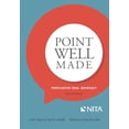 thumbnail image 1 of Pre-Owned Point Well Made: Persuasive Oral Advocacy (NITA), 9781601569424, 1601569424, Paperback, 2 edition, 1 of 1