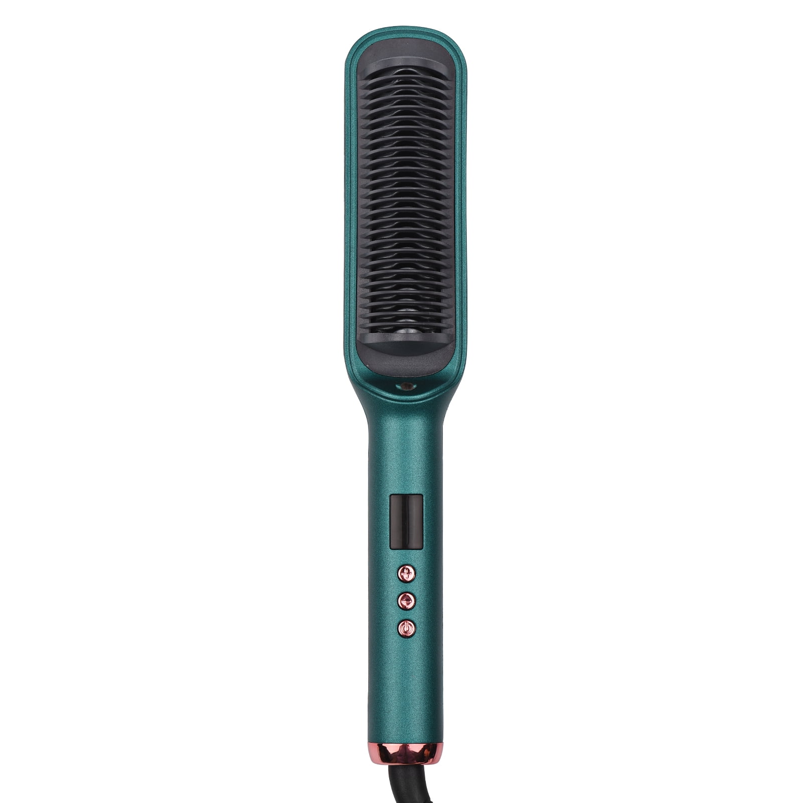 Hair brush straightener for wet hair online