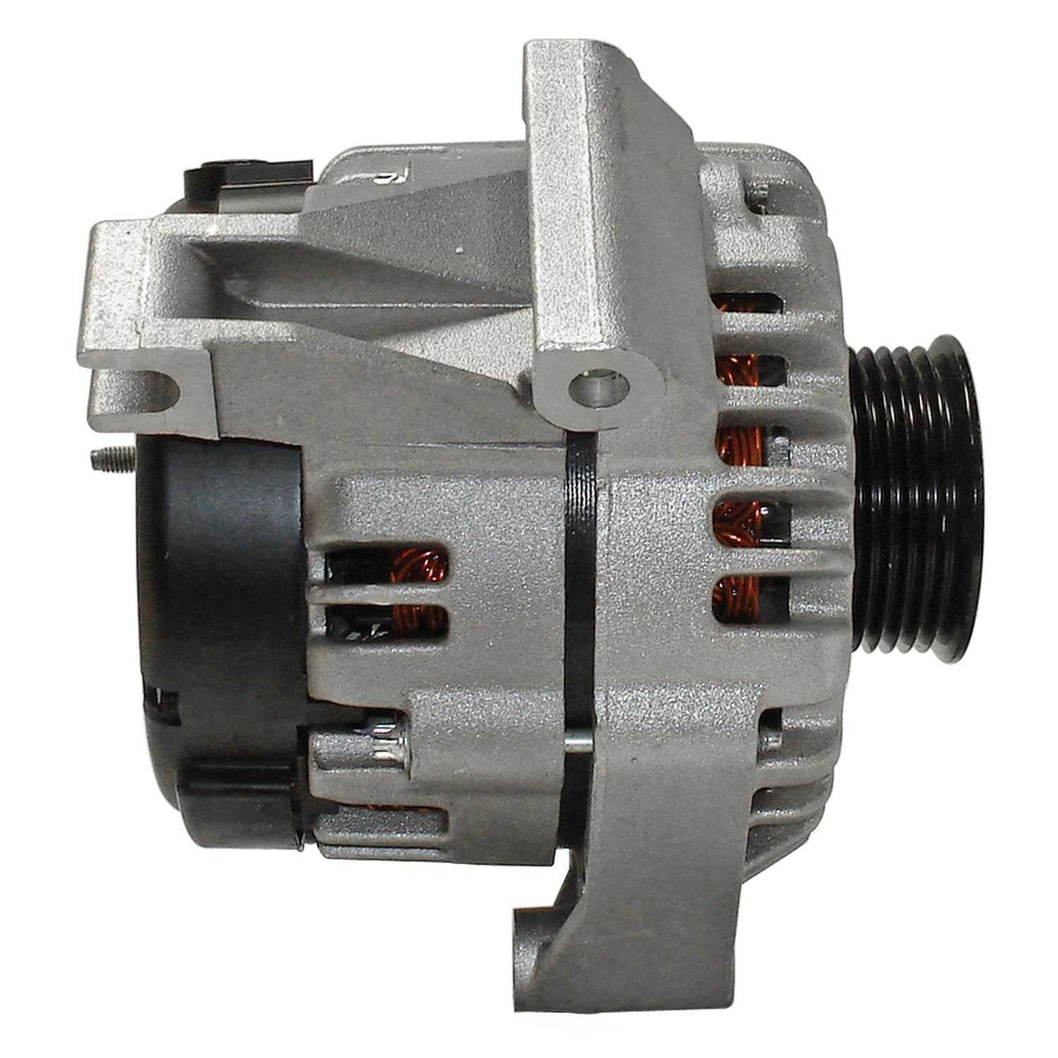 FVP Professional 8235612 Alternator Standard
